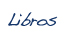 Libros